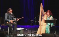 Cemîl Qoçgirî & Tara Jaff - Baran Barî - Türkçe Altyazılı