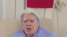 Cüneyt Arkın'ın Türk Milletine Mesajı