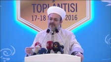 Din Görevlileri İstişare Toplantısı - Trt Diyanet