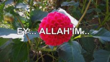 EY... ALLAH'IM...