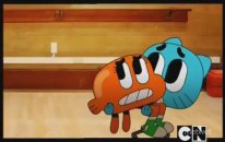 gumball 10.bölüm 1.sezon Resim