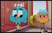 gumball 9.bölüm 1.sezon Baskı