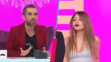 Hakan Akkaya’yı Bahar Candan Yine Çıldırttı (İşte Benim Stilim 17 Şubat Çarşamba)
