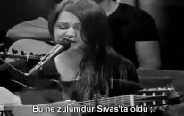 Lale Koçgün - Zîbatîya Sêwazê - Türkçe Altyazılı