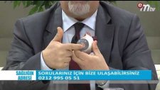 Sağlığın Adresi 18 Şubat Perşembe 2016