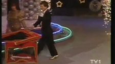 Sermet Erkin - İllüzyon Gösterisi (1988)