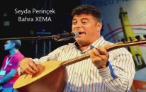 Seyda Perinçek Bahra Xema Yeni 2016
