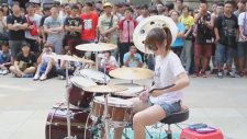 Vicky Chen - Bang