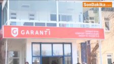 Bakanlar Bozdağ ve Işık Yozgat'ta