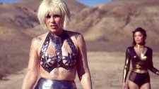 Basto & Natasha Bedingfield - Unicorn