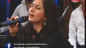 Eda Doğanay - Verin Benim Sevdiğimi Eda Doğanay - Verin Benim Sevdiğimi