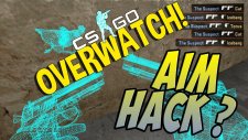 HARİKA REFLEKSLER!! - CS:GO - Overwatch #19