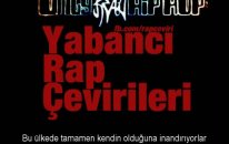 Jedi Mind Tricks - Trail Of Lies (Türkçe Altyazılı)