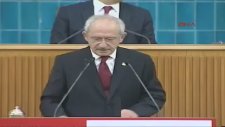 Kılıçdaroğlu'nun Türkmenleri Tii'ye Alması!