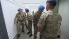 Komandolar Nasıl Uyandırılır?