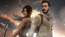 Rise Of The Tomb Raider Baba Yaga Ek Paketi Bölüm 2 : Cadı Avı - Eastergamerstv