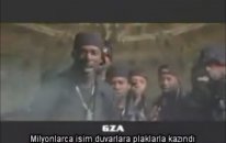 Wu-Tang Clan - Triumph (Türkçe Altyazılı)