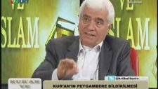 115 .bölüm Müzzemmil Suresi 2. Bölüm