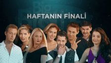 Big Brother Türkiye 12. Haftanın Finali 3. Fragmanı (21 Şubat Pazar)