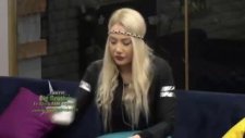 Gökçen Sinan Yasin Rezan - Big Brother Evinde Tartışmalar