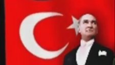 İzmir'in Dağlarında Çiçekler Açar.