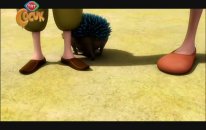 Keloğlan Çizgi Filmi - Altın Balık