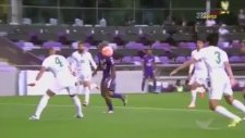 Mohammed Marzooq'un Kendi Kalecisine Zlatan Golü Atması!