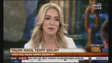 Öteki Gündem'de Cansu Canan Özgen'i Şok Eden Şaka (Öteki Gündem 19 Şubat Cuma)