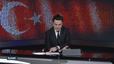Şehit Cenazesi Haberi Sunan Spiker Gözyaşlarını Tutamadı