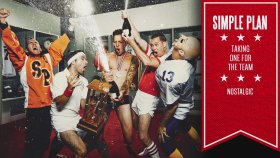 Simple Plan - Nostalgic Simple Plan - Nostalgic