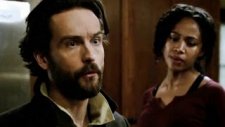 Sleepy Hollow 3. Sezon 12. Bölüm Fragmanı