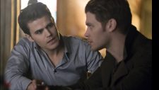 The Vampire Diaries 7. Sezon 14. Bölüm Fragmanı
