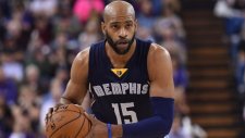 Vince Carter Olayı Biraz Abarttı!