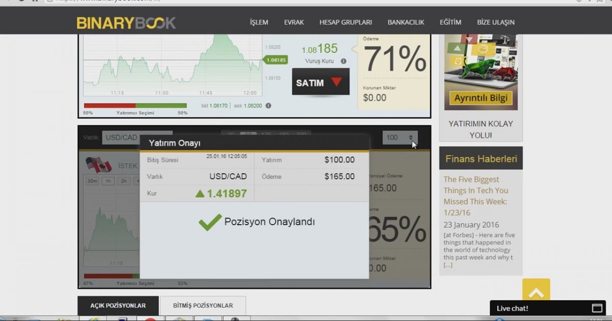 Forex oyun indir