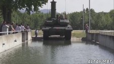 Altay Gerçekten de Kore Tankının Kopyası mı?