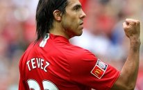 Carlos Tevez's 34 Goals For Manchester United - En Guzel Goller