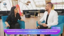 İrem Derici Röportajı | Magazin D