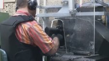 MPT 76 Tanıtım ve Test Atışları