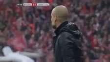 Müller'den Beraberlik Golü