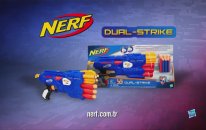 Nerf Dual Strike