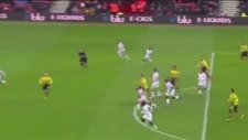 Watford 1-0 Leeds United - Maç Özeti (20.02.2016)
