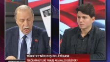 Yaşar Okuyan - Saray'da Kim Kimi Düdüklüyor