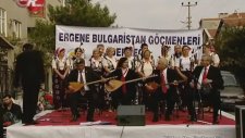 Ayletme Beni - Şu Karşiki Dağda Lambalar Yanar ( Deliormanlı Müzik Grubu ) - Göçler
