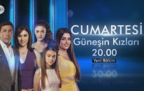 Güneşin Kızları 36. Bölüm Fragmanı