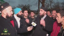 İdam Geri Gelmeli Mi? - Sokak Röportajı