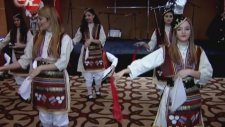 Kandıramazsın Beni ( Arnavutça Versiyonu - Enstrumantal - Albanian Music )