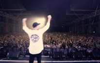 Major Lazer Lıve 2016