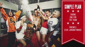 Simple Plan - Farewell Feat. Jordan Pundik Simple Plan - Farewell Feat. Jordan Pundik