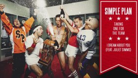 Simple Plan - I Dream About You Feat. Juliet Simms Simple Plan - I Dream About You Feat. Juliet Simms