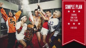 Simple Plan - I Refuse Simple Plan - I Refuse